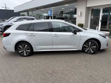 Toyota Corolla Touring Sports